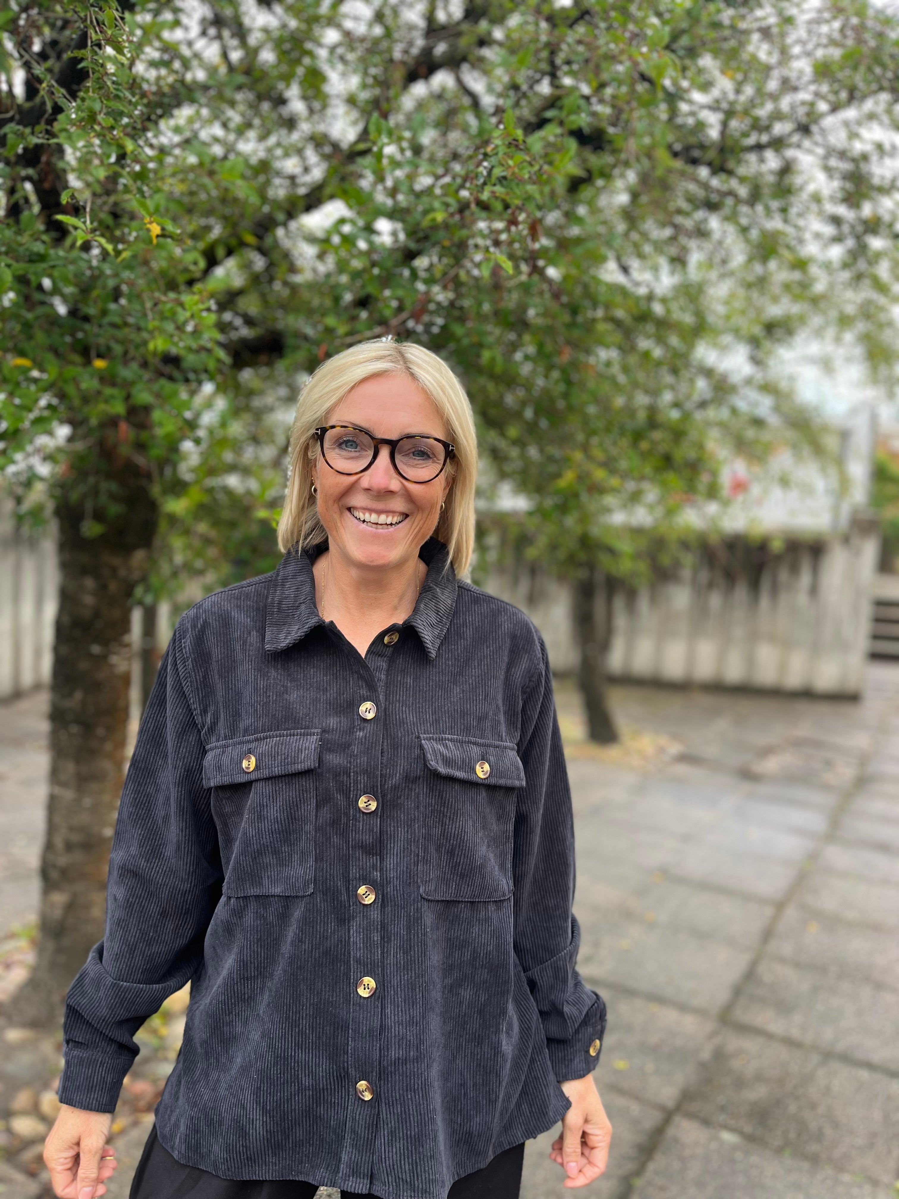 PCEFFI Shirt - Black